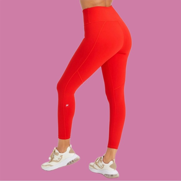 Fabletics Define PowerHold Leggings - Picture 1 of 5